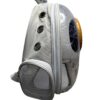 MOCHILA TRANSPORTADORA PARA MASCOTAS