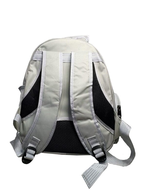 MOCHILA TRANSPORTADORA PARA MASCOTAS